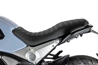 ATAC Komet 400 | Moto | Retro Modernas