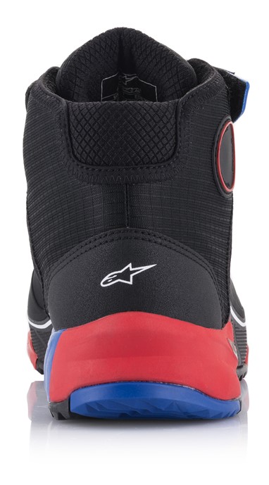 Sapatos Alpinestars HONDA CR X DS SHOES | Sapatos