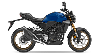Honda CB300R Neo Sports Café | Moto | Naked