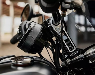 Indian Sport Chief | Moto | Cruiser