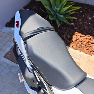 Benelli TNT 125 TORNADO | Moto