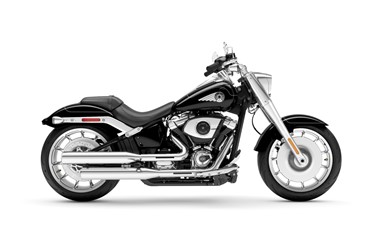 Harley Davidson FAT BOY 2026 | Moto | Cruiser