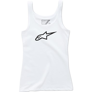 T-Shirt Alpinestars WOMEN'S AGELESS TANK | T-Shirt