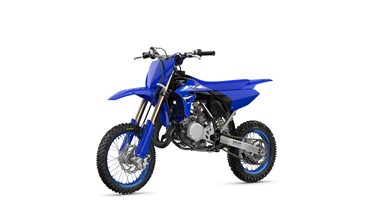 Yamaha YZ65 2026 | Moto | Competição