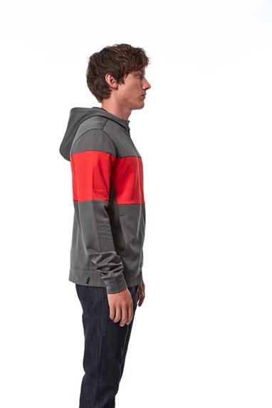 Casaco Alpinestars JUSTIFY MIDLAYER | Casaco
