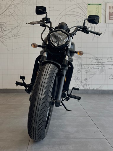 Kawasaki Vulcan | Moto