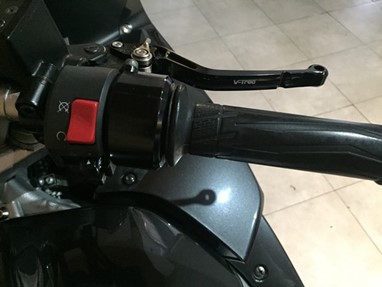 Yamaha FJR 1300 | Moto