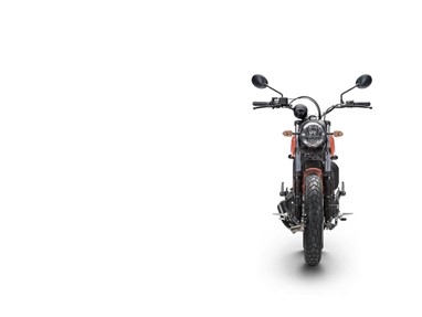 Ducati Scrambler Sixty 2 | Moto | Scrambler