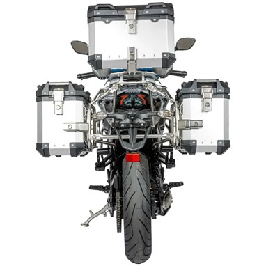 ATAC Monster ADV 125 | Moto | Adventure