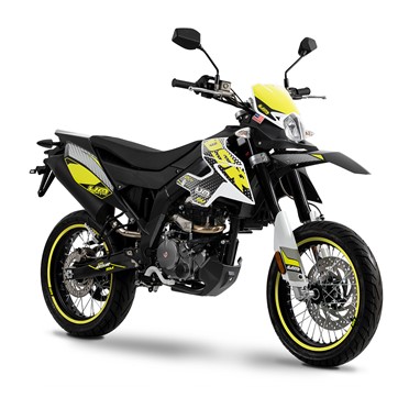 UM DSR SM | Moto | DSR