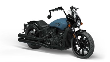 Indian Scout Rogue | Moto | Scout