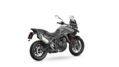 Triumph Tiger 900 GT Pro 2024 | Moto | Adventure