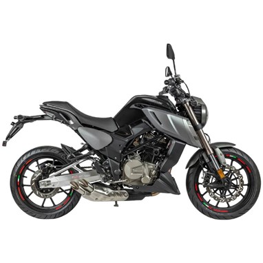 ATAC Krypton 300 | Moto | Naked