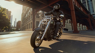 Harley Davidson FAT BOY 2026 | Moto | Cruiser