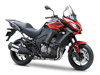 Kawasaki Versys 1000 2018 | Moto | Dual purpose