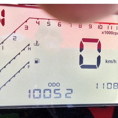 Zontes 125G1 ZT | Moto