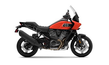 Harley Davidson PAN AMERICA 1250 SPECIAL 2026 | Moto | Adventure Touring