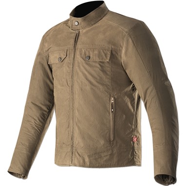 Blusão Alpinestars RAY CANVAS v2 JACKET | Blusões