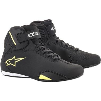 Sapatos Alpinestars SEKTOR SHOE | Sapatos