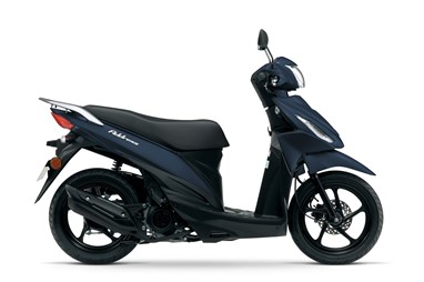 Suzuki Address 110 | Scooter | Scooter