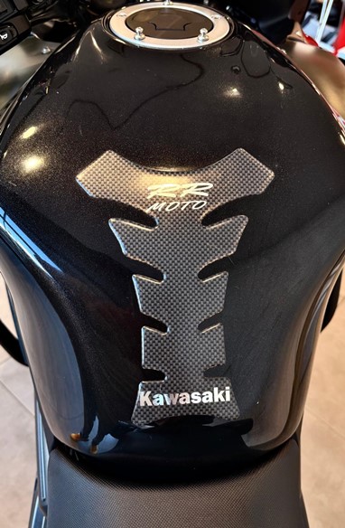 Kawasaki Versys 650 | Moto