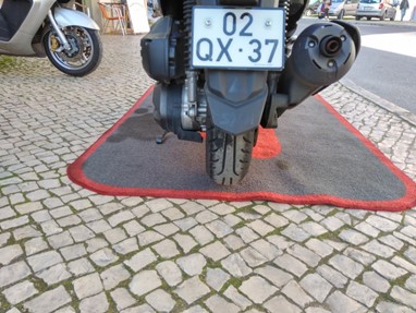 Sym GTS 300 EVO i | Scooter