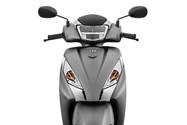 TVS Motor Jupiter 125 | Scooter | Scooters