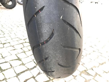 Honda CBR 650 FA | Moto