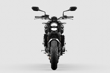 Triumph Trident 660 | Moto | Roadsters