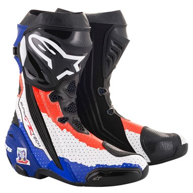 Botas Alpinestars SUPERTECH R | Botas