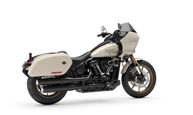 Harley Davidson Low Rider ST 117 (2023) | Moto | Cruiser