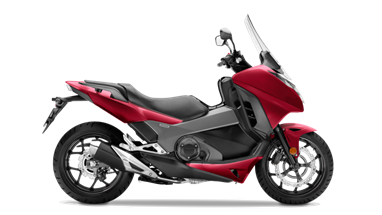 Honda Integra | Scooter | Scooters