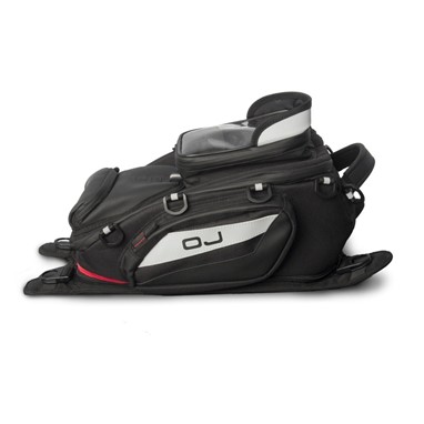 Saco de Deposito OJ SHARP | Saco