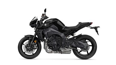 Yamaha MT-10 2024 | Moto | Hyper Naked