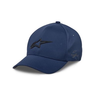 Boné Alpinestars AGELESS DELTA HAT | Boné