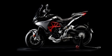 Mv Agusta Turismo Veloce 800 | Moto | Turismo Veloce