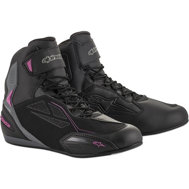 Sapatos Alpinestars STELLA FASTER-3 DRYSTAR® SHOES | Sapatos