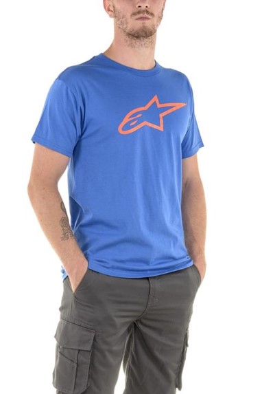 T-Shirt Alpinestars AGELESS TEE | T-Shirt