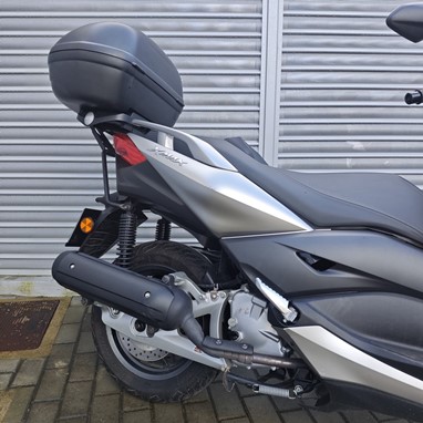Yamaha X-Max 125 | Scooter
