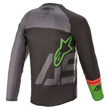 Camisola Alpinestars YOUTH RACER COMPASS JERSEY | Jerseys