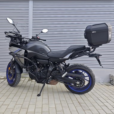 Yamaha Tracer 700 | Moto