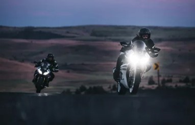 CFMOTO 450SR | Moto | Sport