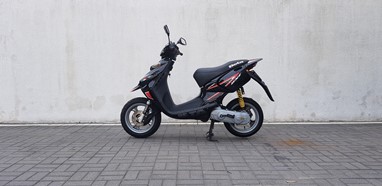 Beta Ark One - 50 | Scooter