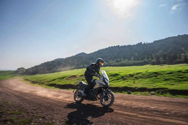 CFMOTO 700MT | Motociclos | Adventure