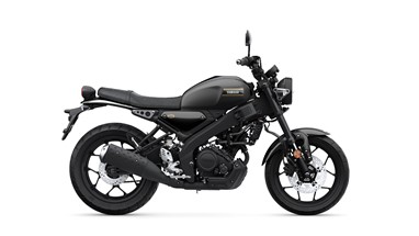 Yamaha XSR125 2026 | Moto | Sport Heritage
