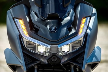 Voge SR3 | Scooter | Scooters