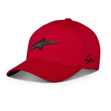 Boné Alpinestars SILENT TECH HAT | Boné