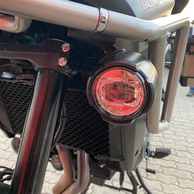 Honda XL 750 TRANSALP | Moto