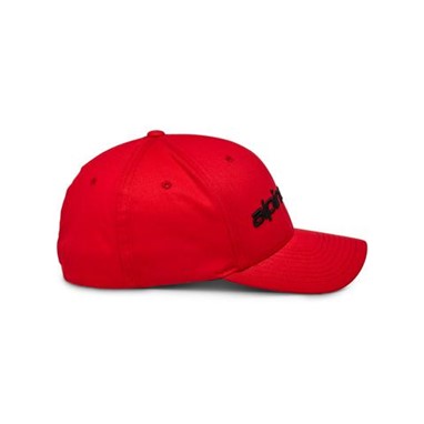 Boné Alpinestars LINEAR HAT | Boné