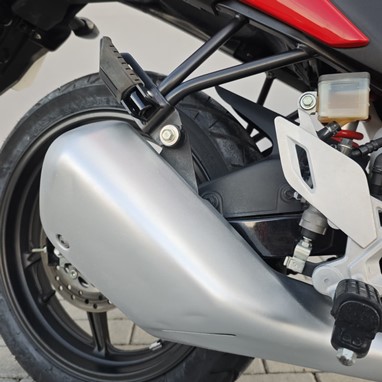 Honda CBR 125R | Moto